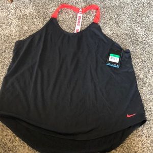 Nike DriFit tank